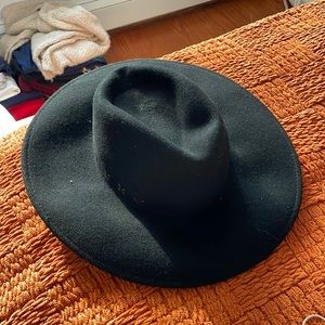 Black hat